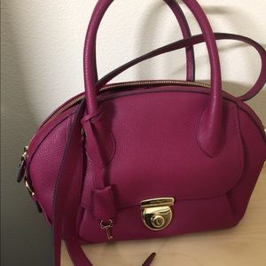 Salvotore Ferragamo Handbag